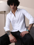 Unbalanced-Ridge Relaxed Shirt